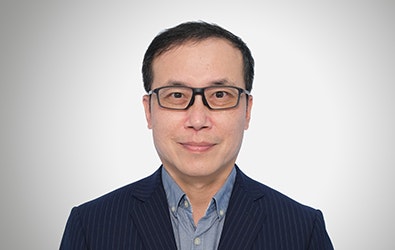 Terence Fung